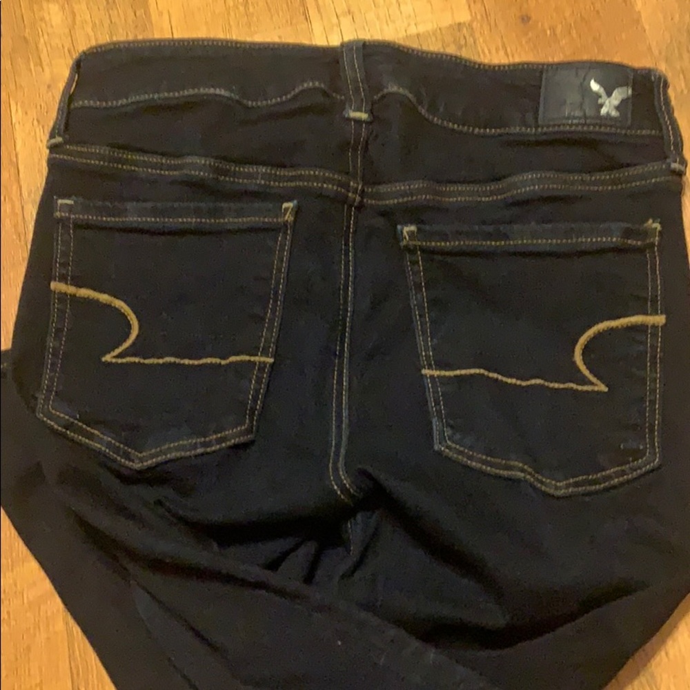 Jeans - Picture 2 of 2